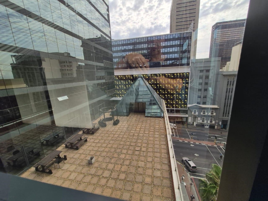 To Let Commercial Property for Rent in Cape Town City Centre Western Cape